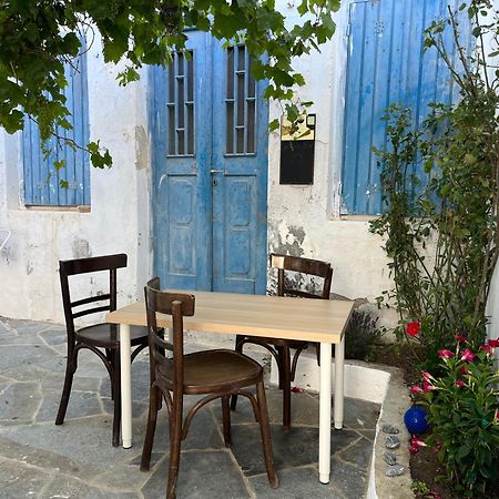 Dream House Little Villa - Amorgos Extérieur photo
