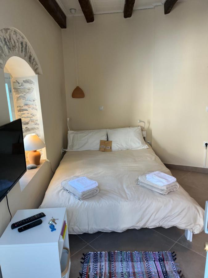 Dream House Little Villa - Amorgos Extérieur photo